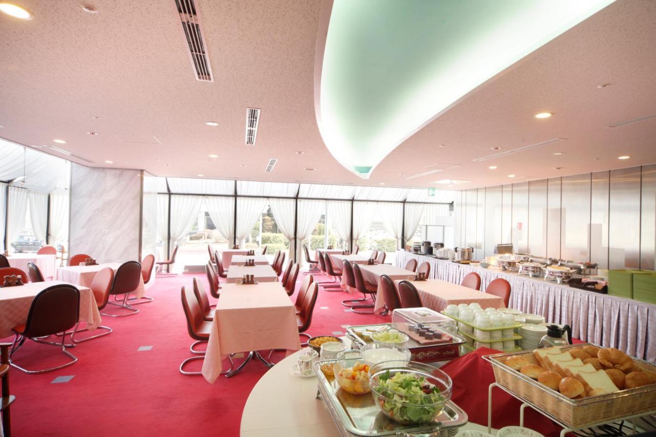 Narita Airport Rest House Hotel Екстериор снимка